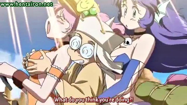 Iyashite Agerun usensurert: Eporner, Hentai og Hentai Anime Porn
