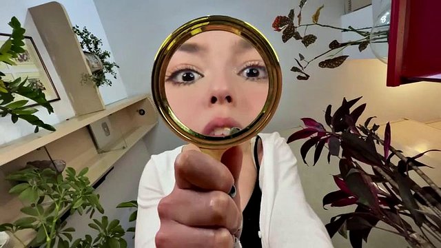Brezilyalı Giantess ASMR (Çıplak/porno olmayan): Xhamster, Genç (18+) ve Fetiş Pornosu