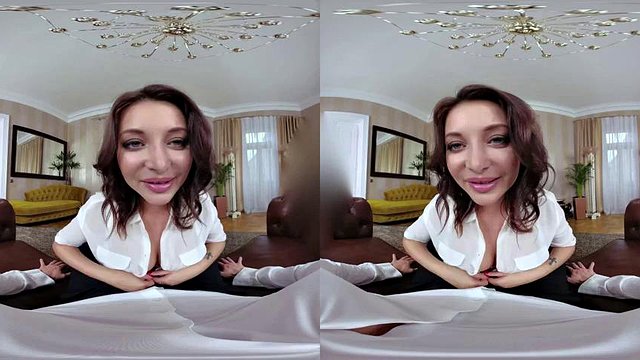 VR 09: โม้กควย, คาวเกิร์ล และ มิชชันนารี พร