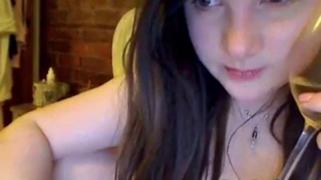 Intriguing Chubby Amateur Babe: Fansly, Solo & Webcam Porn