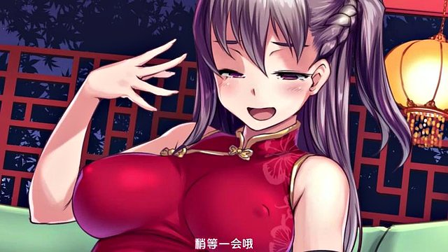 Futanari China's penis is injected with a dangerous drug and successfully transforms into a penis into a huge cock: Cumshot, Solo & Big Dick Porn