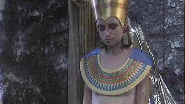 Egypt