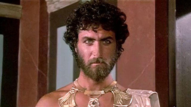 Cleopatra