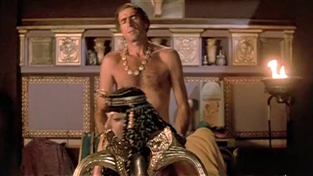 Cleopatra