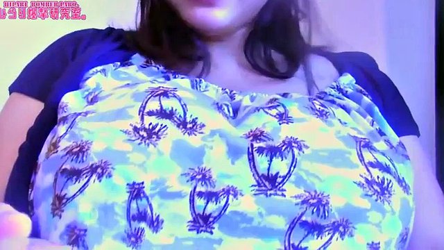 Hilari breast milk Japanese busty Queen omg! 7