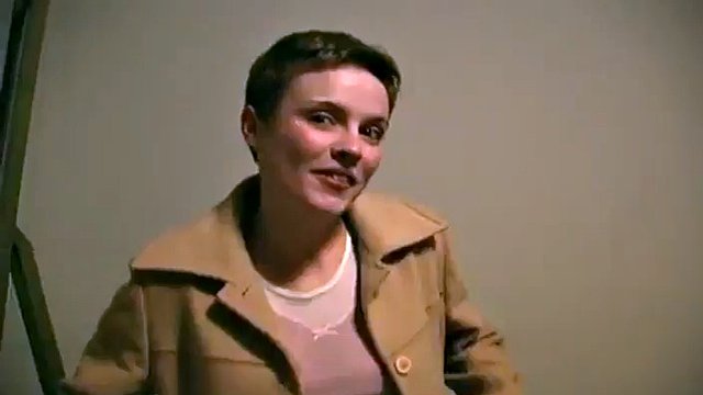 tomboy pov
