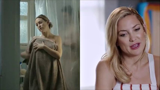 SekushiLover - Celebrity Clothed vs Unclothed: Part 2
