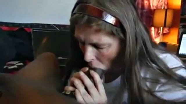 Granny bbc  bj