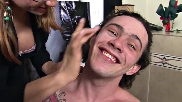 Feminized by Tranny