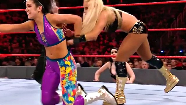 WWE compilation with music