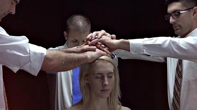 TeamSkeet - Innocent Mormon Girls Learn A Lesson Of Satisfaction And Reach Climax Together