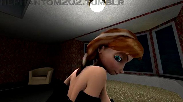 Frozen Fart