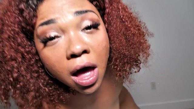 BLASIAN AND BLACK PORN VIDEO... THE SEXY MIXED BLACK N FILIPINA ASIAN YURI DREAMZ FUCKED BY JOHN LONG: Porn