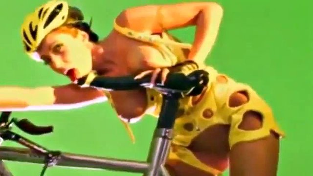 Bike-fucking Lesbians: Licking, Babe & Toy Porn