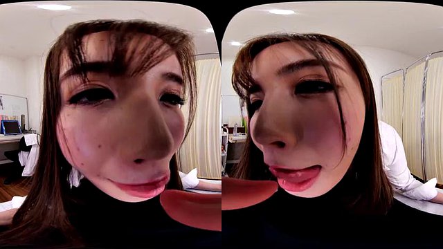 Japanese doctor vr - 1: Big Tits, Blowjob & Milf Porn