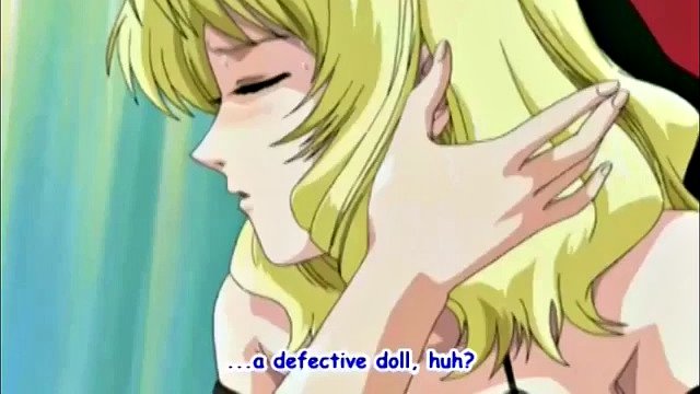 Hot And Sexy BDSM And Bondage Hentai Porn