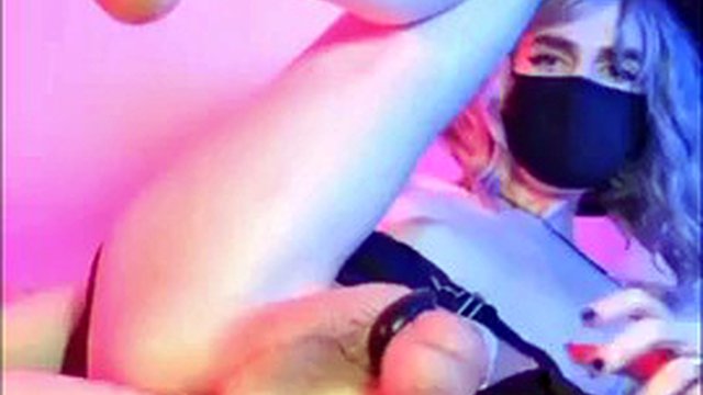Beautiful femboy with a huge cock, tasty selection!