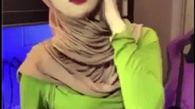 Nuyu Mieya Pelacur Bigo Hardcore Tease