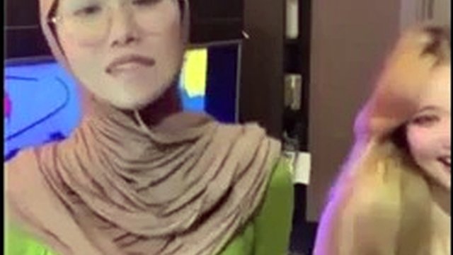 Nuyu Mieya Pelacur Bigo Kaslı Tease