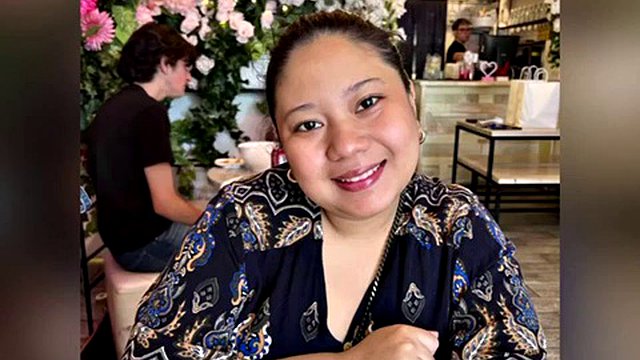 Cheating Filipina wife Nathalie fucks BBC