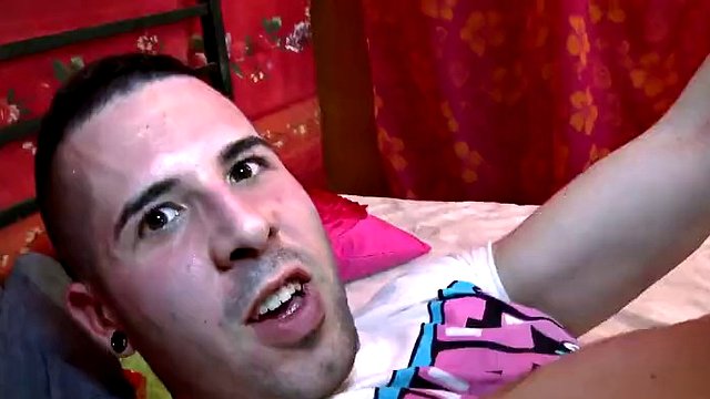 Hot amateur girl picked up on the beach and fucked hard for her first porn casting