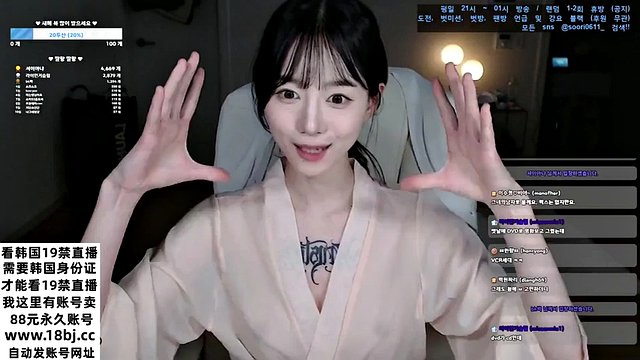 The best and beautiful Korean female anchor beauty masturbates sex show korean+bj+kbj+sexy+girl+18+19+webcam live broadcast ass stockings rear entry internet celebrity oral sex goddess black stockings 04