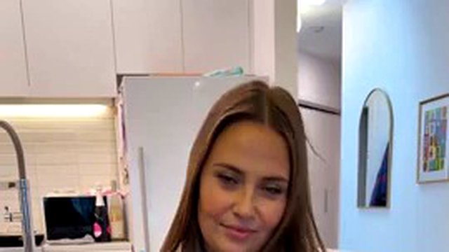 Ava nicks NEW HOT ONLY LEAKS TEEN BABE