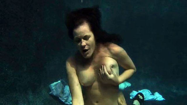 small package underwater
