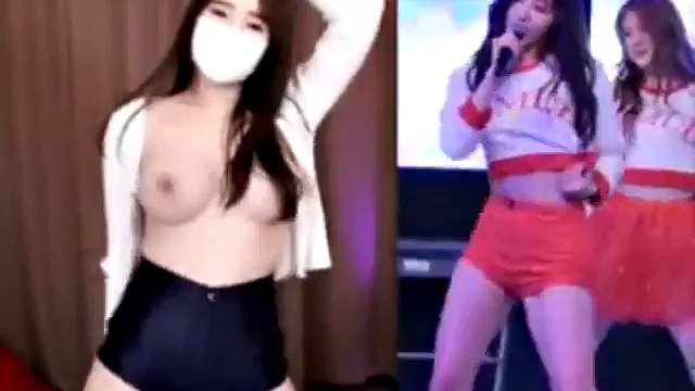 kpop bj boomboom dance