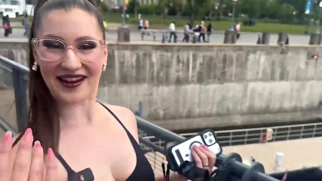 Laurianne Hot French Mature Pounded Roughly