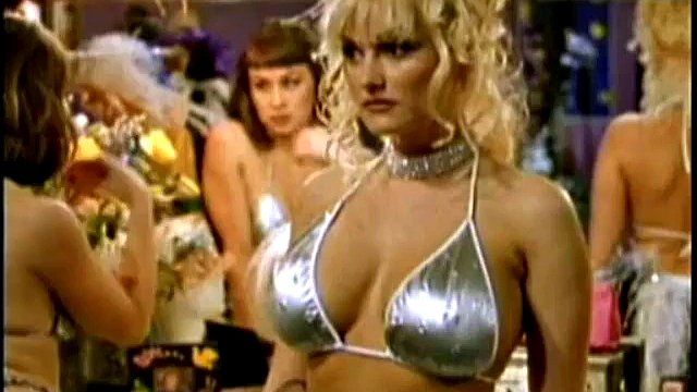 White Angel (Stacy Valentine scenes only)