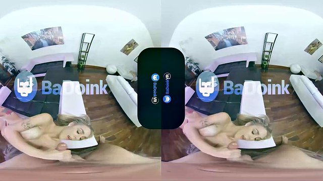 당신은 프레야 파커의 성욕을 고갈시킬 만큼 충분한 인내심을 갖고 있나요?