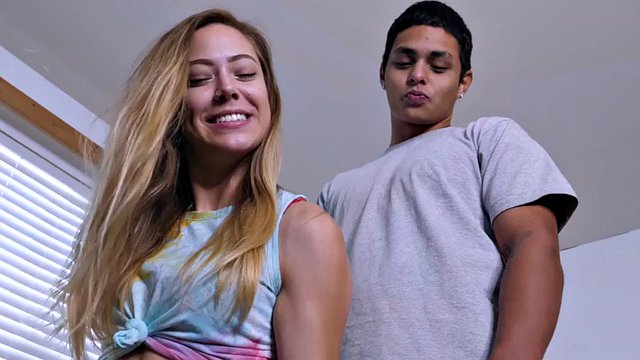 She likes brothers
