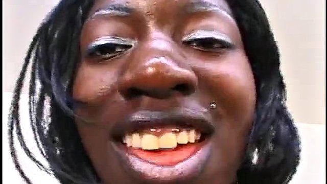 Cute ebony - lovely puffy nipples ft. Passion: Blowjob, Missonary & Amateur Porn
