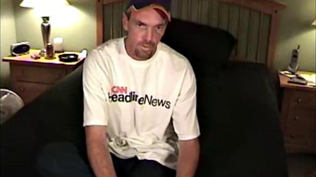 Scott - 2nd Session