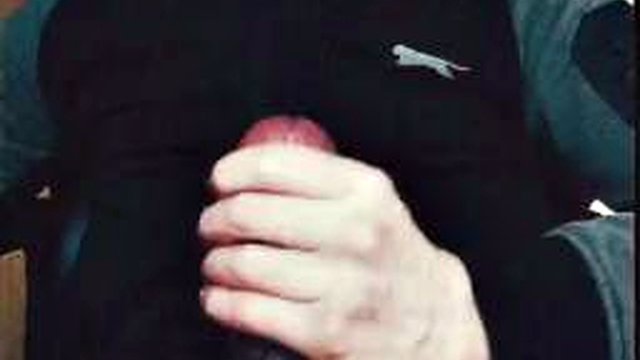 AnnaNass with Man Milk