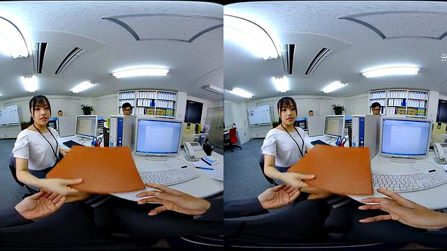 MANIVR066-1: Asian, Japanese & Virtual Reality Porn