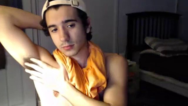 Vafilly Thick Hairy Armpit Compilation