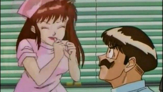 Anime Hentai Manga sex videos are hardcore and hot blonde babe horny