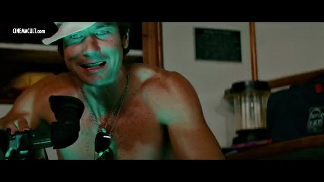 nude celebrities - underwater scenes