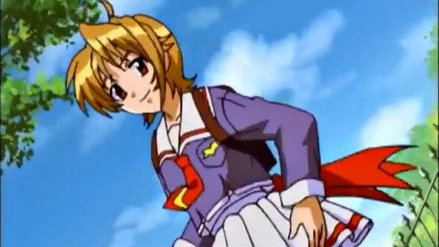 Anime teen fingered and licked