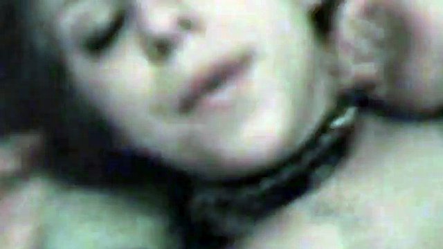 PORN NERD NETWORK - Bondage style fun with Italian amateurs making a couple feel