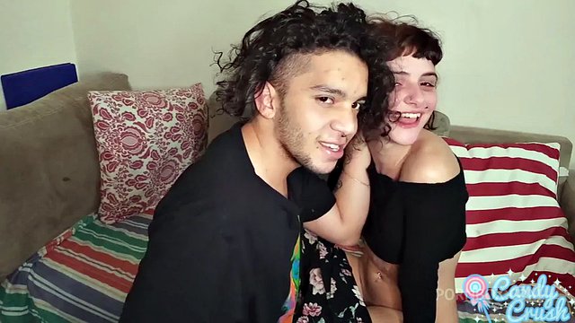 brutal hardcore sex with hot wax and knlfeplay