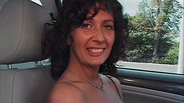 another oldie anal queen