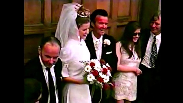 Corto retrò Rodox: trapunte da sposa