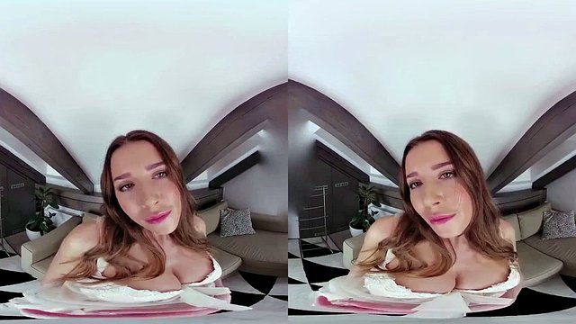 Intymność VR Sybil A