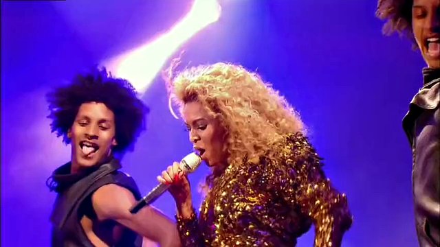Beyoncé – das Beste davon