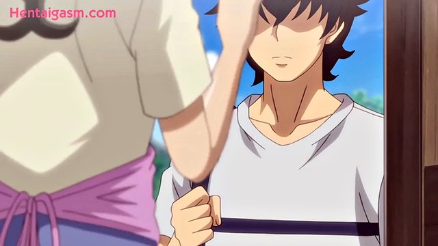 Krok Młody Hentai