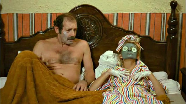 1980 - Ta Gueule je Taime (720) (IA UPSCALED) (Brigitte Lahaie)