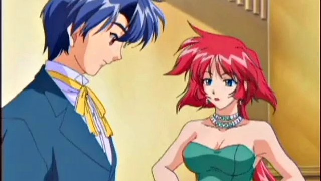 Japonské anime teen mokré kočička v prdeli